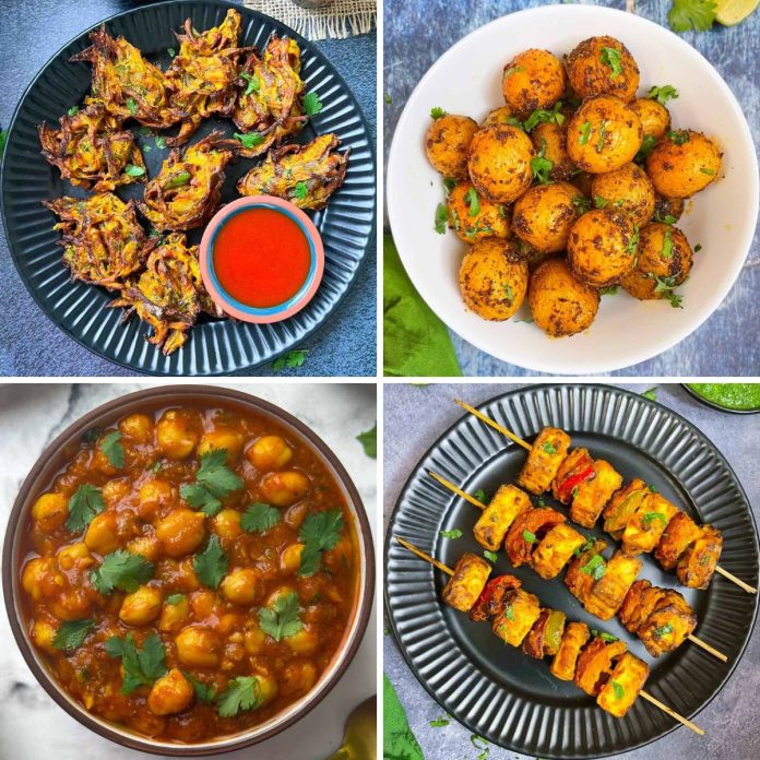 Easy Gluten-Free Indian Recipes for Daily Meals