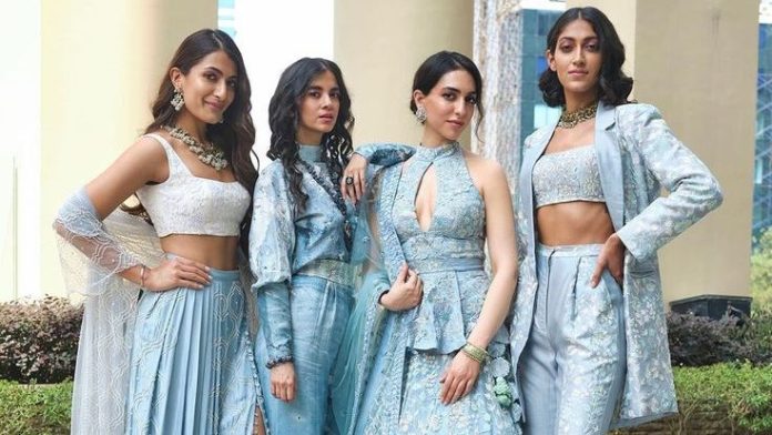 Best Outfit Ideas for Indian Summer Weddings