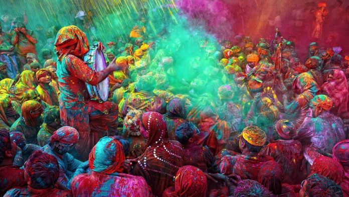 Best Cultural Festivals to Experience in India