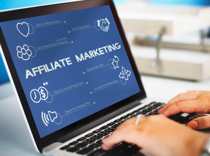 What Is Affiliate Marketing