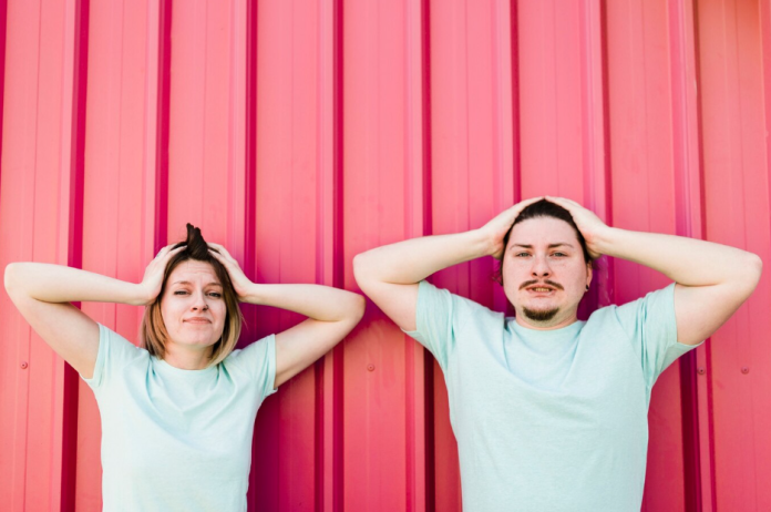 Difference Between Anxiety and Stress