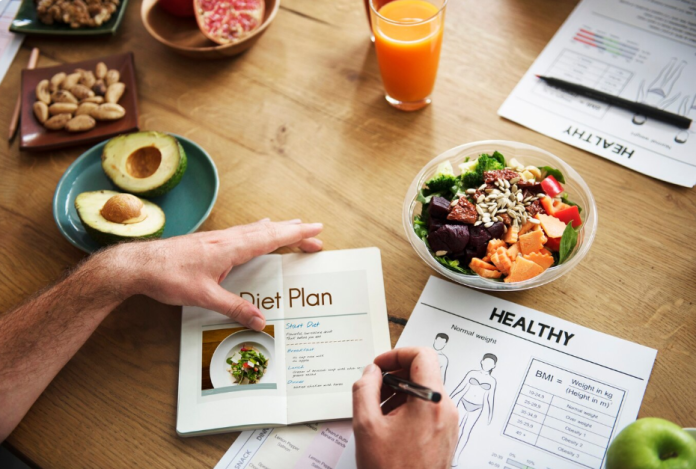 How to Build Healthy Habits