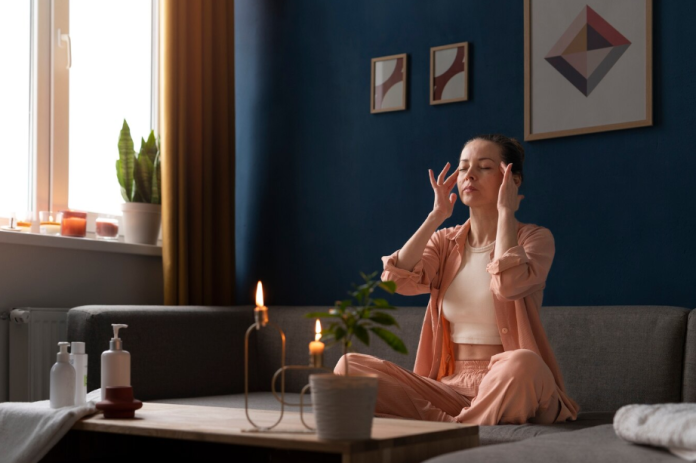 Best Weekend Rituals to Reset Your Mind & Body