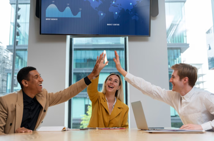 B2B Business Ideas with High Growth Potential