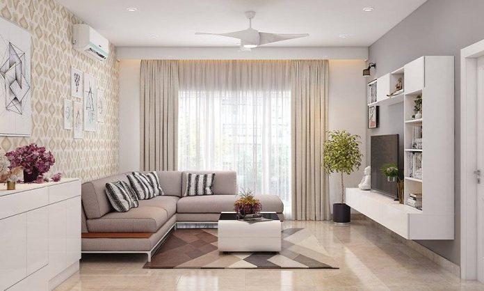Best Curtain Colors to Make Your Home Look Bigger