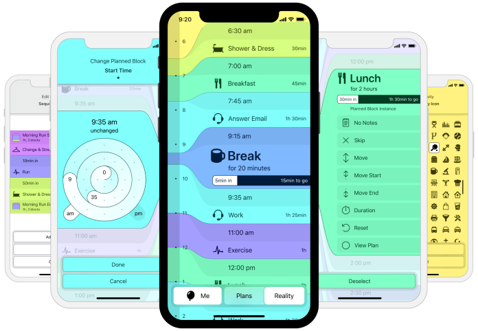 Apps to Improve Your Daily Routine