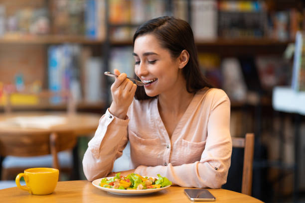 How to Eat Healthy Without Giving Up Your Favorite Foods