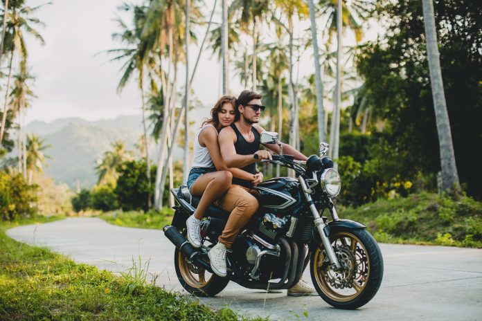 rent bike in Bangalore