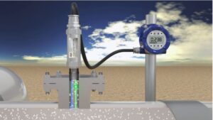 Oxygen Analyzer
