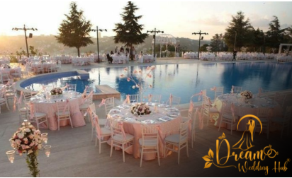 Destination Wedding Planner In Jaipur