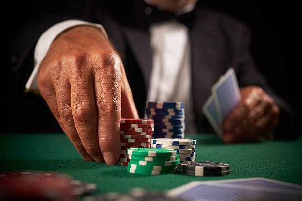 Gambling backlinks
