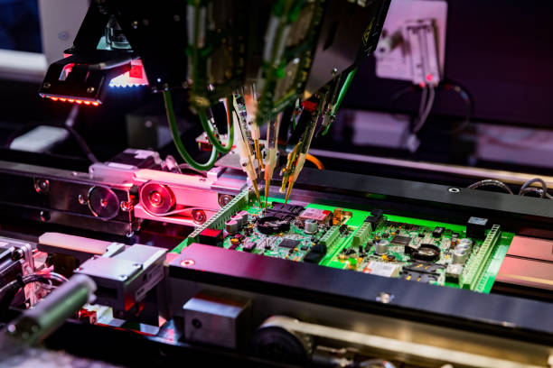 electronics components