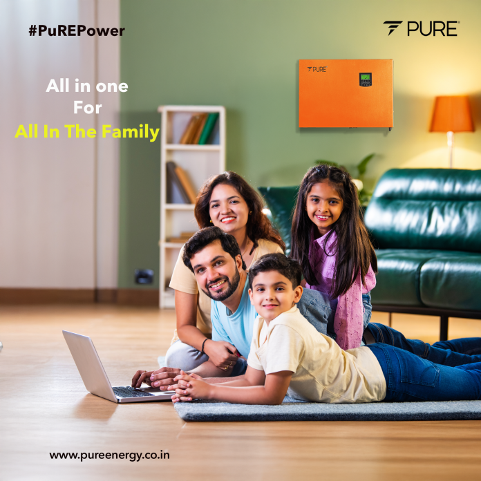 Power backup solutions