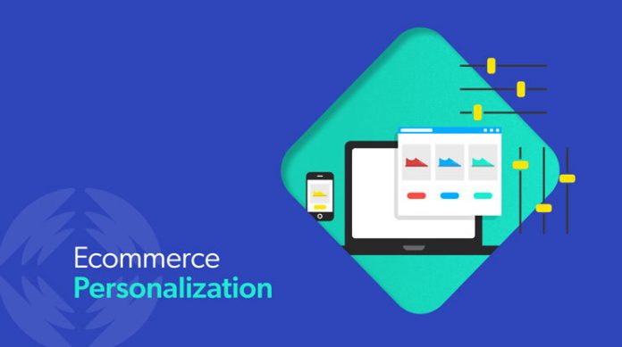 e-commerce personalization