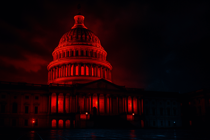 Government Shutdown Cybersecurity Risks in 2025