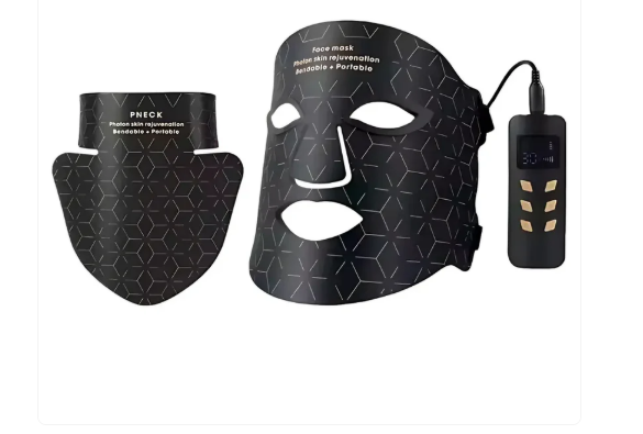 LED Face Masks