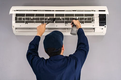 air conditioning repair near me
