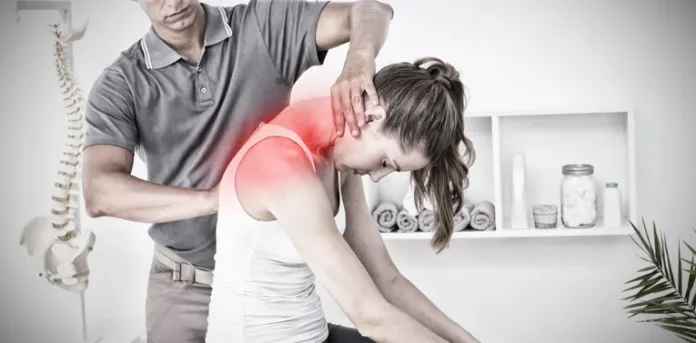 Chiropractor Basalt