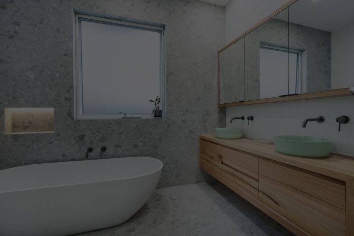 luxury bathroom renovations