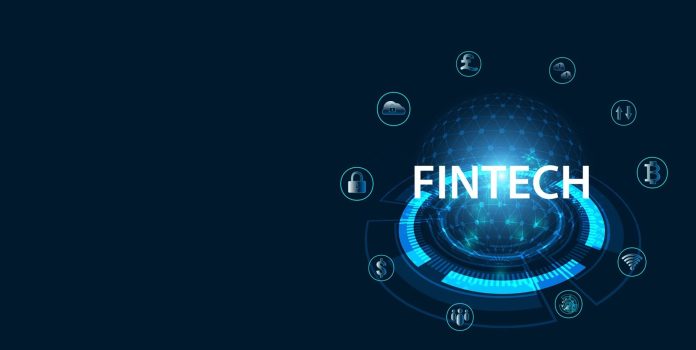 fintech software development