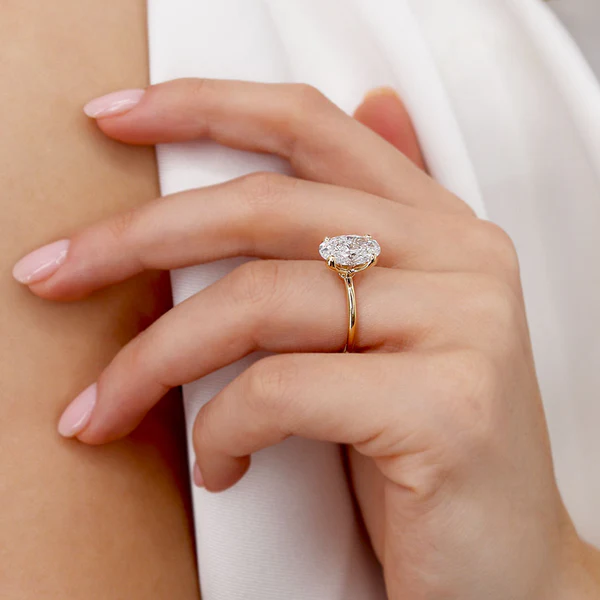 Lily Arkwright engagement rings