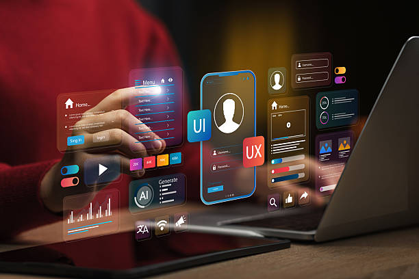 web development company