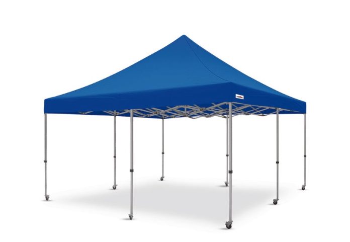 16x16 canopy tent