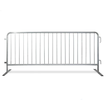 Barricade rental