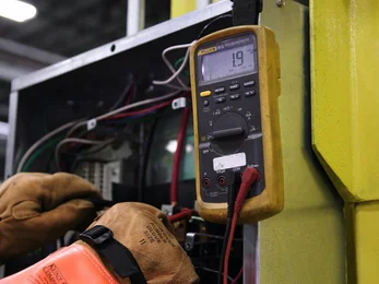 commercial electrical troubleshooting