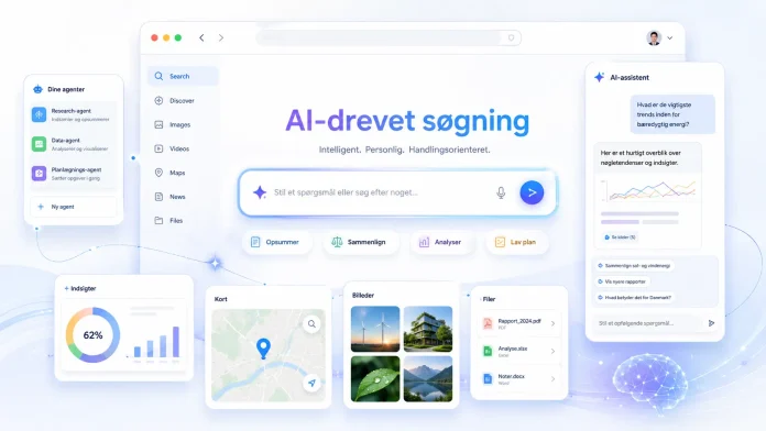 AI in Google Search
