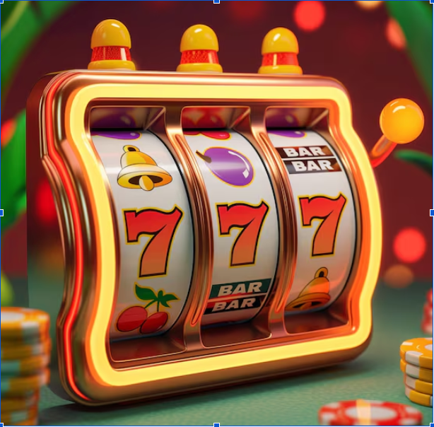 slot gacor